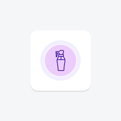 Soda Maker, vector, pixel perfect, illustrator file