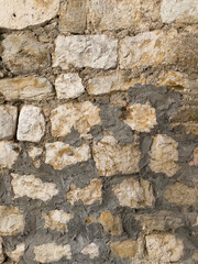 Historic Masonry Wall Texture