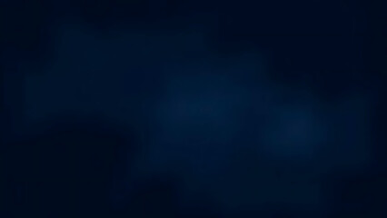 Abstract dark navy blue background with soft blurred texture and gradient