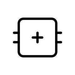 Fototapeta premium Healthcare Vector Graphics