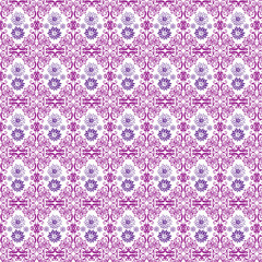 Hand drawn cute flowers, seamless patterns with floral for fabric, textiles, clothing, wall art, wallpaper, cover, banner, poster, interior decor, natural backgrounds.