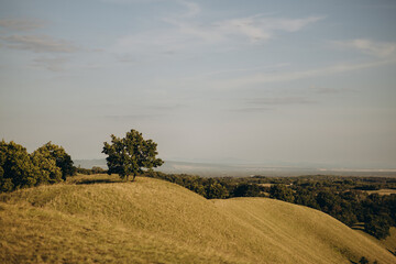 incredible nature mountain green landscapes
