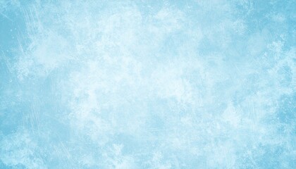Obraz premium dusty light blue background