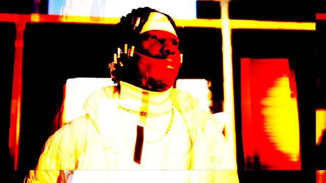 RGB Blur Shake Effects 11