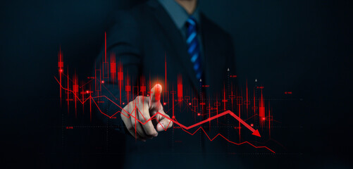 In times of financial crisis understanding the economic impact on different industries such as...