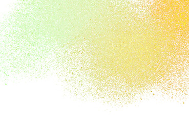 Sparkling dust particles seamless on transparent background, glittering stars particles dust png, grain and dust on transparent background