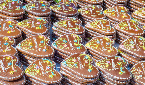 cake, honey-cake