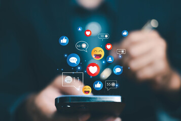 In this digital age, people use smartphones, laptops, and apps to access social media platforms...