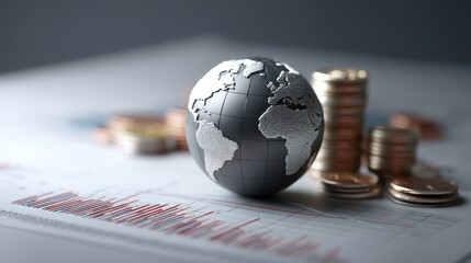 Global Investment Benefits of International Markets