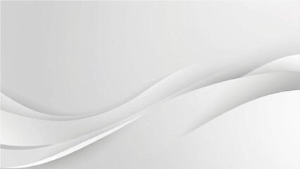 abstract white background modern design Vector illustration


