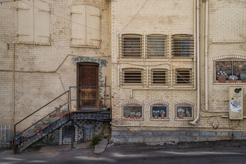 Sights from Bisbee