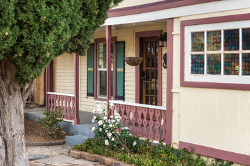 Sights from Bisbee