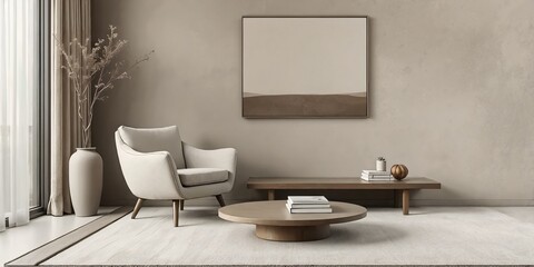 modern interior design