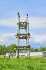 【青森県青森市】世界文化遺産　三内丸山遺跡
