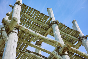 【青森県青森市】世界文化遺産　三内丸山遺跡