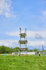 【青森県青森市】世界文化遺産　三内丸山遺跡