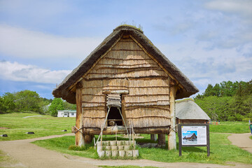 【青森県青森市】世界文化遺産　三内丸山遺跡