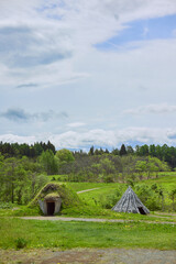 【青森県青森市】世界文化遺産　三内丸山遺跡