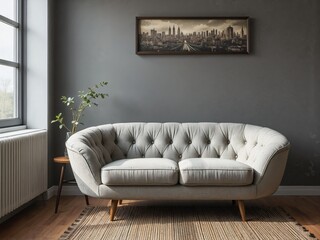 modern interior design