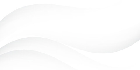 Abstract white and gray background. smooth abstract background, blurred pattern. Light pale vector background. Abstract pale geometric pattern. vector