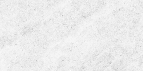 Fototapeta premium Grunge white The closeup surface interior rough concrete wall antique aged smooth plaster texture. grungy white rock architecture grunge smooth plaster vintage background. 