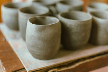 Clay pottery ceramic Products