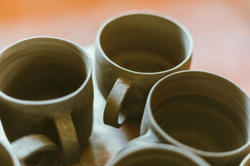 Clay pottery ceramic Products