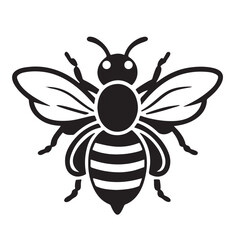 bee vector Illustration