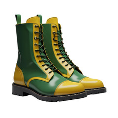 pair of boots