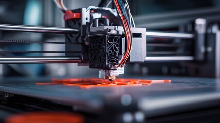 The Evolution and Applications of 3D Printing Technology: Advancements, Challenges, and Future Prospects