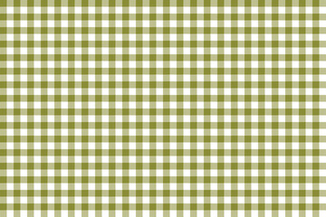 Yellow and white color plaid pattern background. plaid pattern background. Seamless pattern.