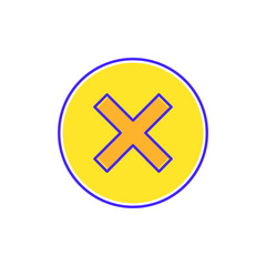 Obraz premium Business Workflow & Settings Icons