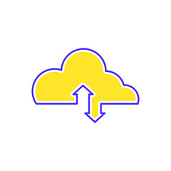 Business Workflow & Settings Icons