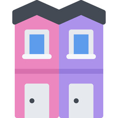 apartment icon