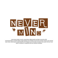 Minimalist t shirt design with slogan text inspiration. streetwear design graphic.