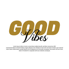 Minimalist t shirt design with slogan text inspiration. streetwear design graphic.