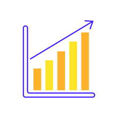 Business Workflow & Settings Icons
