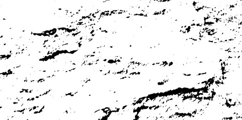 Grunge texture black and white background. Abstract monochrome pattern dust messy background. vintage dust grunge texture on isolated white background.