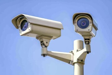cctv security camera system