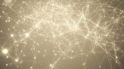 Abstract Golden Network Design