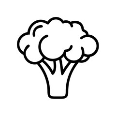 vector illustration of a chef hat and spoon