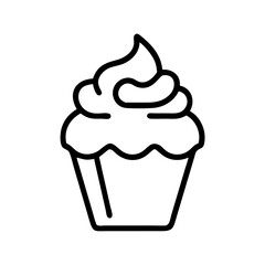 ice cream cone