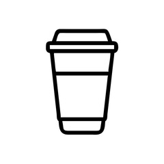 trash bin icon