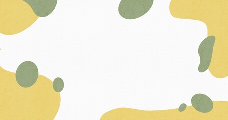 Bloob Abstract Background