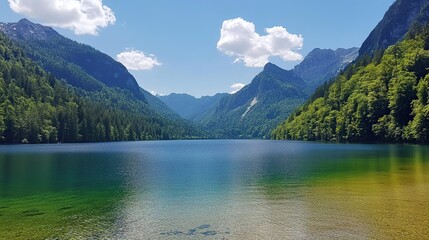 lake louise banff national park canada