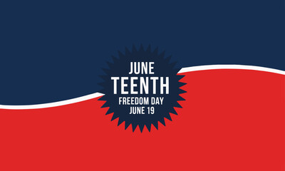 Juneteenth Freedom Day: Celebrating Emancipation and American Heritage on June 19th