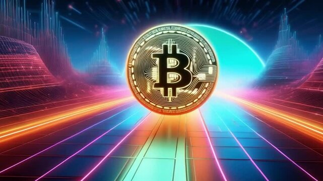 Bitcoin