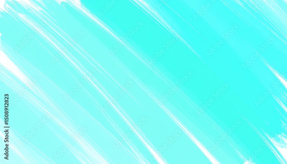 Poster dynamic abstract art display digital space visual content vibrant environment aesthetic viewpoint mo