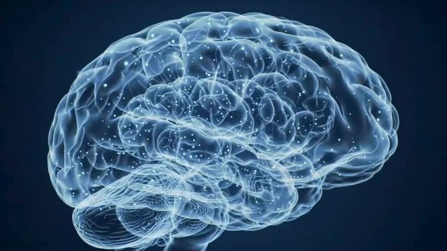 Emotional instability and mental health struggle