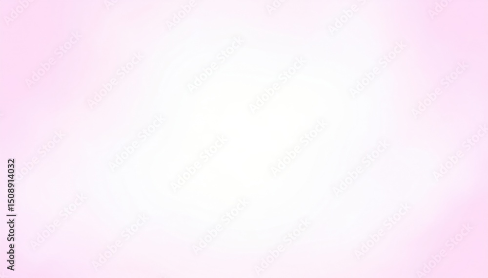 Poster abstract light patterns creating soft atmosphere studio setting digital art minimalist design close-